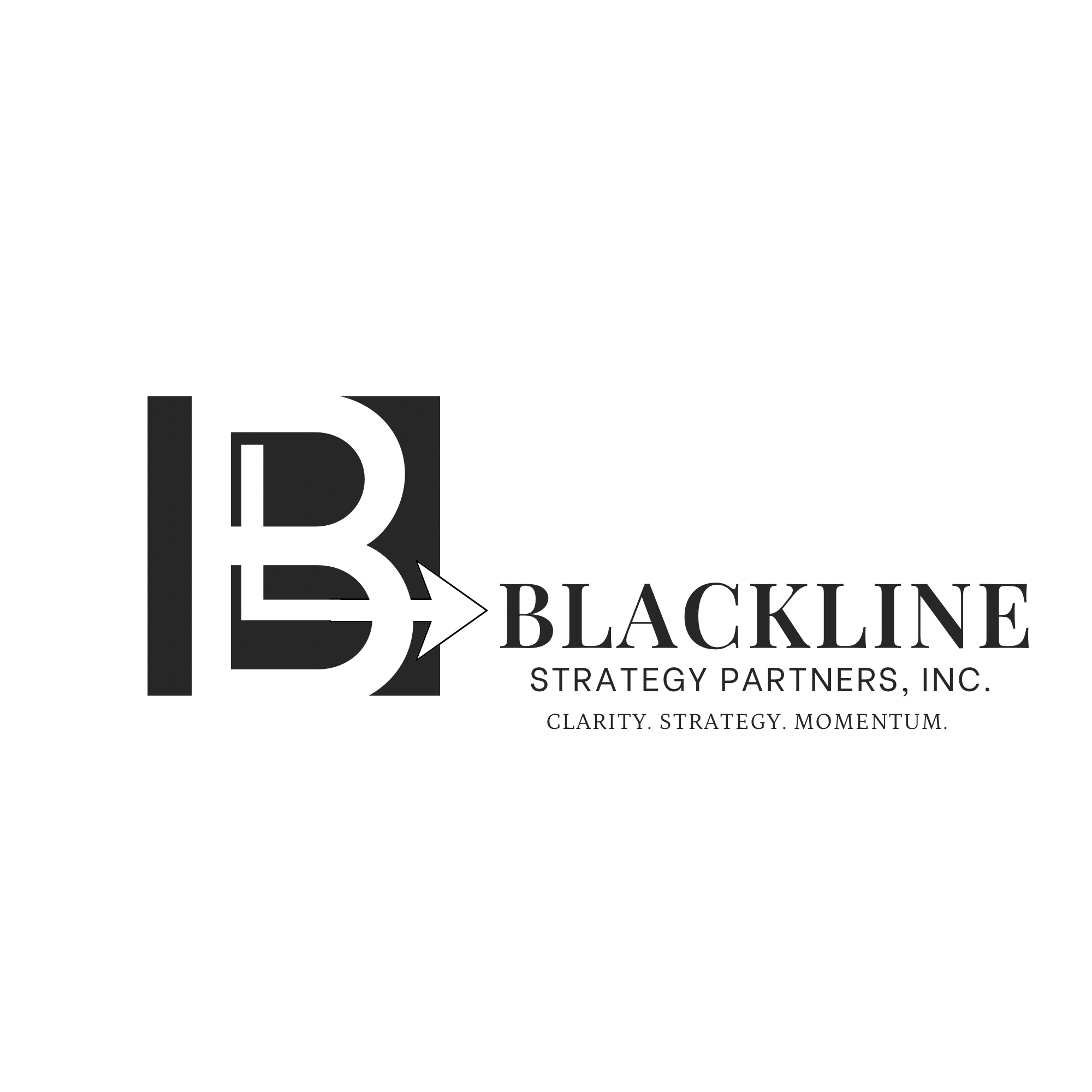 Blackline Strategy Partners